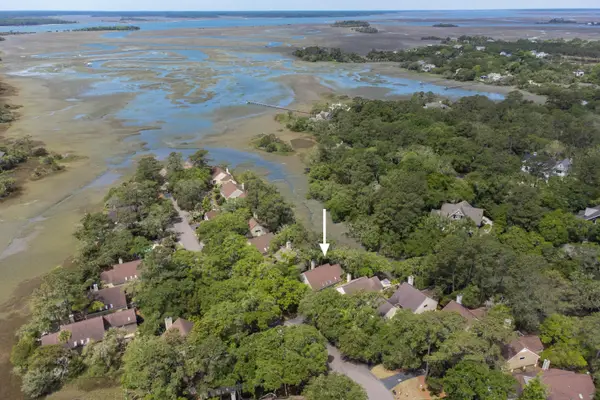 1008 Embassy Row Way, Seabrook Island, SC 29455
