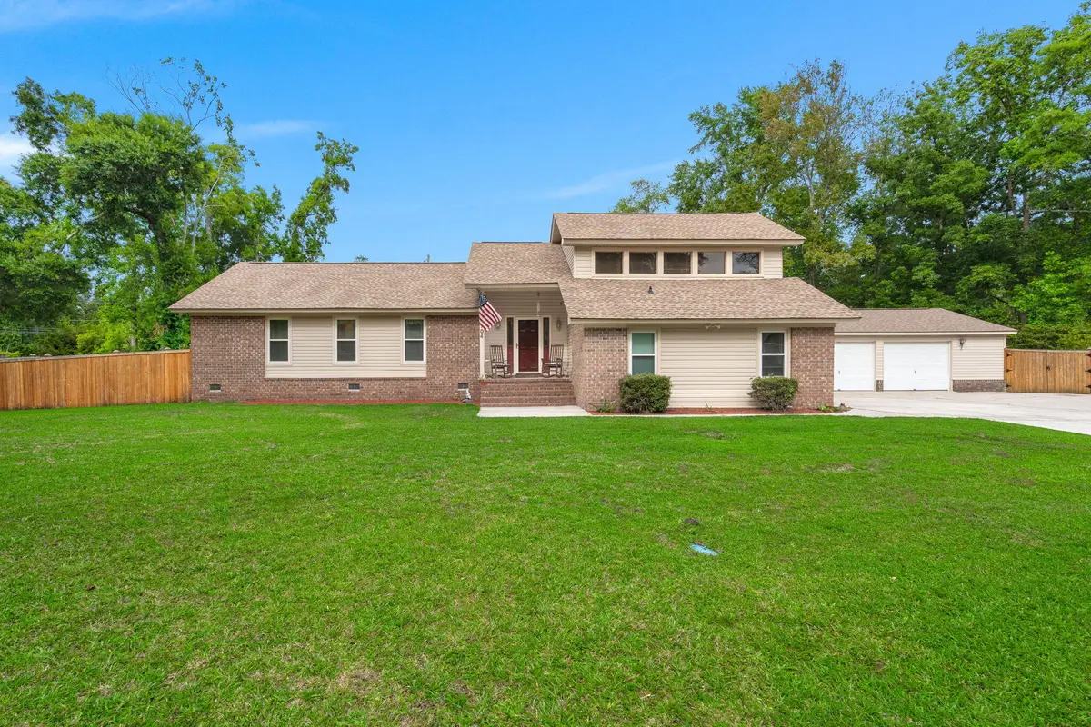 104 Medway Square, Summerville, SC 29485 - #1