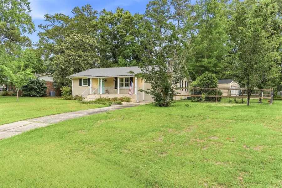 400 Forest Circle, Summerville, SC 29483 - #3
