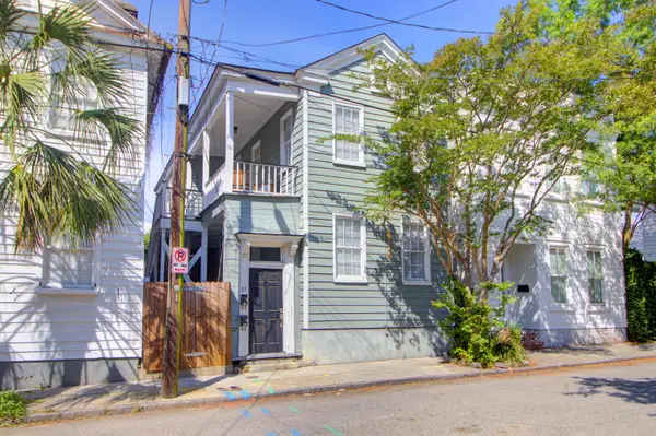 21 Felix Street #A,B, Charleston, SC 29403