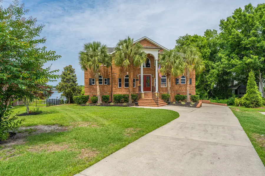 106 Abrum Court, Goose Creek, SC 29445 - #2