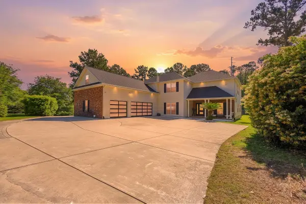 3815 Rice Hope Court, Myrtle Beach, SC 29577