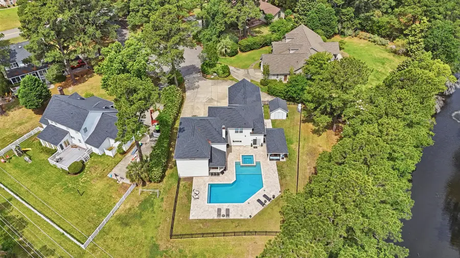 3815 Rice Hope Court, Myrtle Beach, SC 29577 - #2