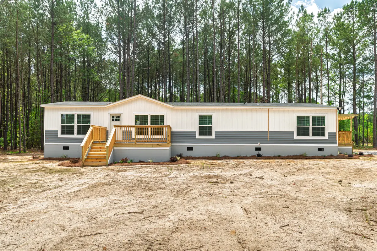 147 Bonanza Drive, Eutawville, SC 29048 - #1