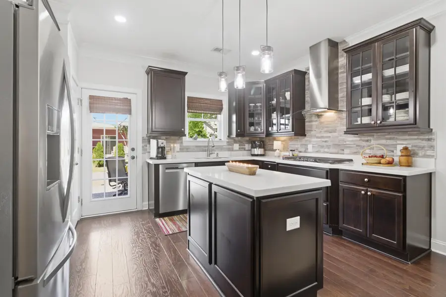 112 Wrigley Boulevard, Summerville, SC 29485 - #2