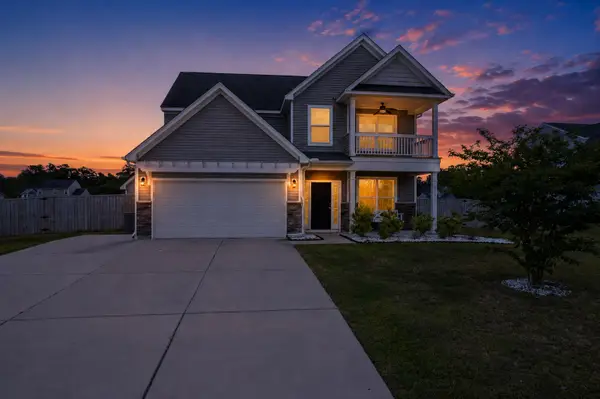 151 Lakelyn Road, Moncks Corner, SC 29461