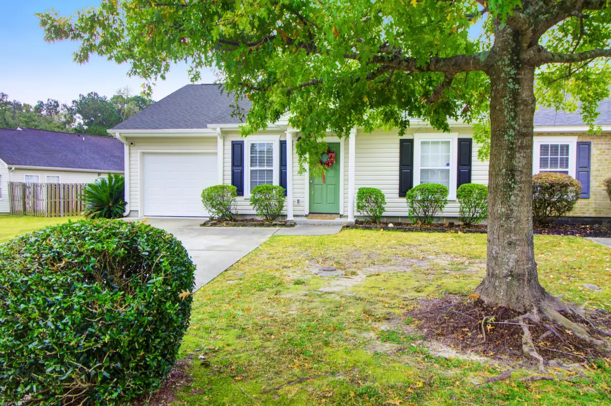 329 Reagan Drive, Summerville, SC 29486 - #1