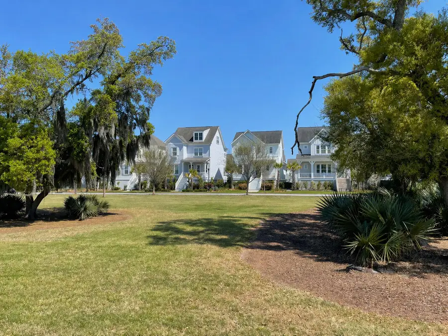 2584 Josiah Street, Charleston, SC 29492 - #2