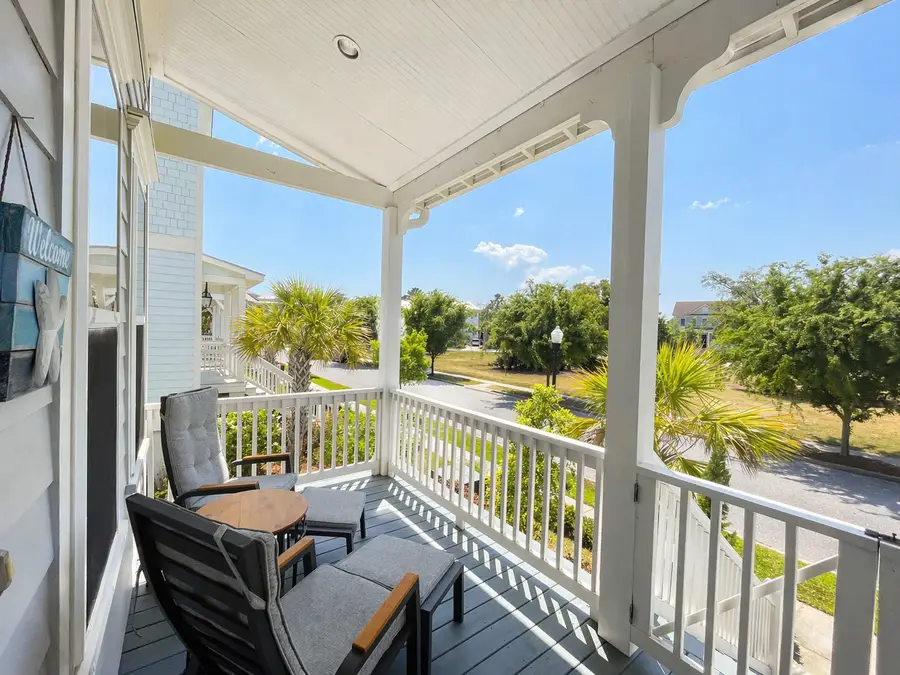 2584 Josiah Street, Charleston, SC 29492 - #3