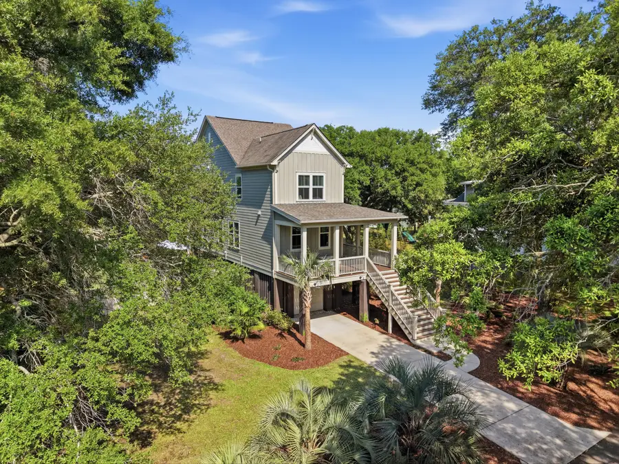 2238 Brown Pelican Lane, Charleston, SC 29412 - #3