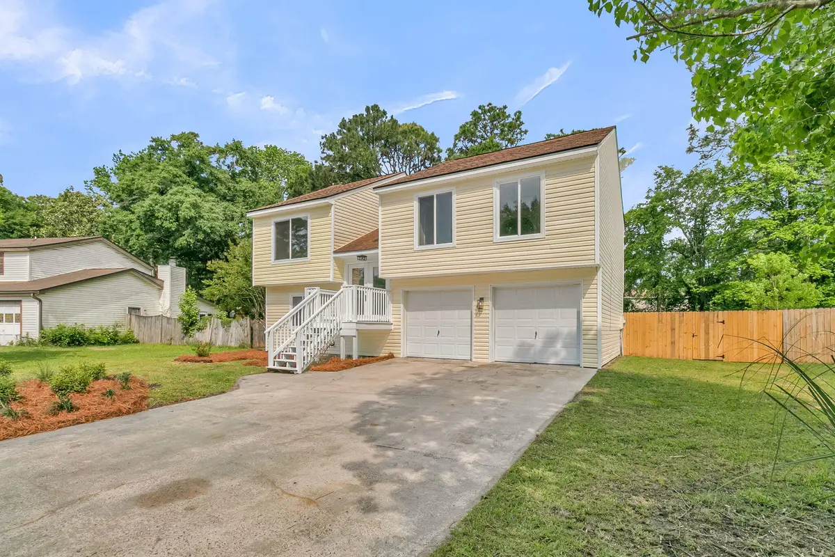 104 Foxfire Court, Summerville, SC 29486 - #1