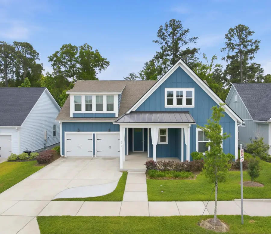 3515 Matisse Street, Charleston, SC 29492 - #2