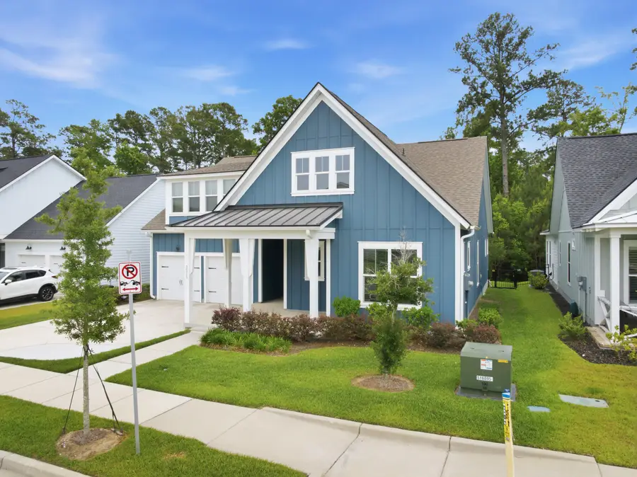 3515 Matisse Street, Charleston, SC 29492 - #3