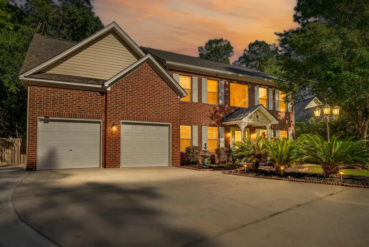 112 N Knightsbridge Court, Goose Creek, SC 29445 - #1