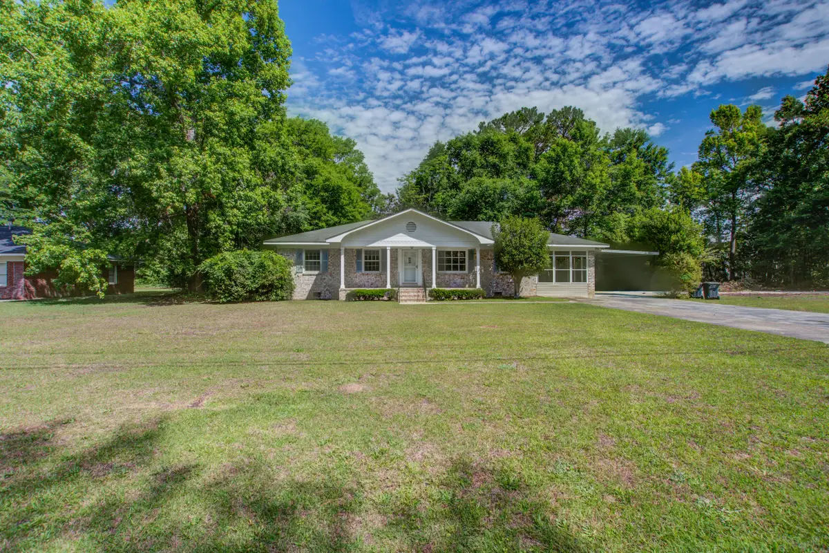 2734 Shadow Lane, North Charleston, SC 29406 - #1