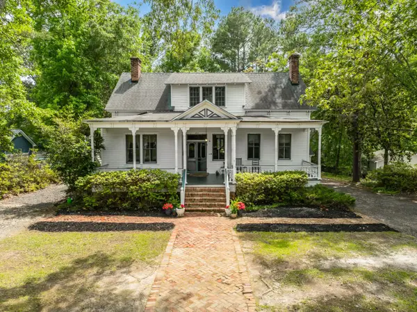 204 E 4th South Street, Summerville, SC 29483