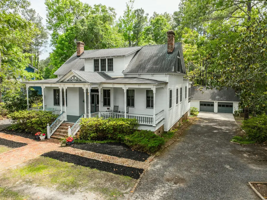 204 E 4th South Street, Summerville, SC 29483 - #2