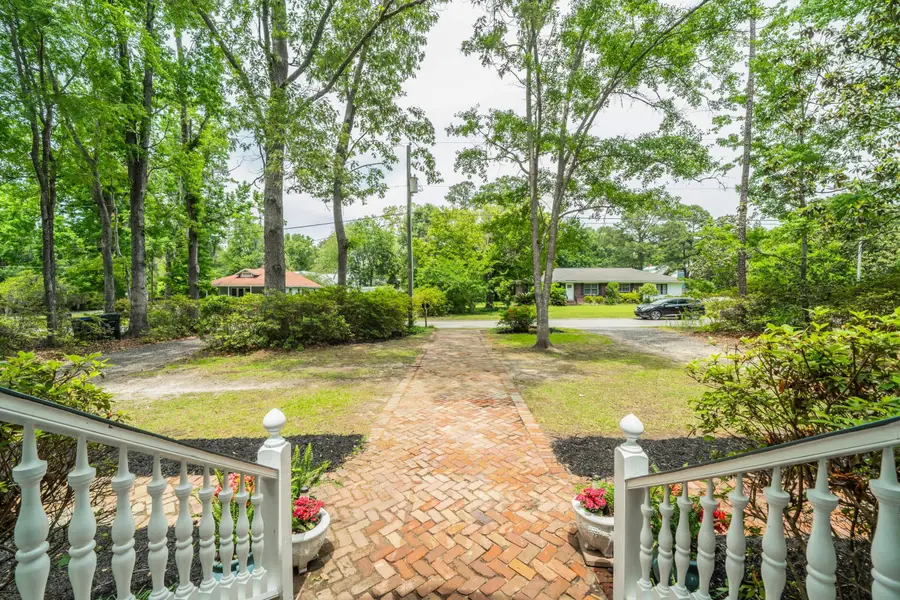 204 E 4th South Street, Summerville, SC 29483 - #3