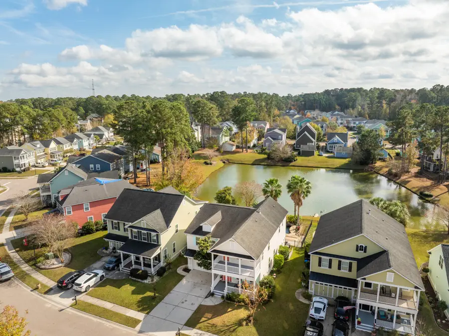 308 Brick Kiln Drive, Summerville, SC 29483 - #3