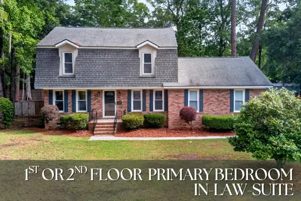 103 Laurens Court, Summerville, SC 29485