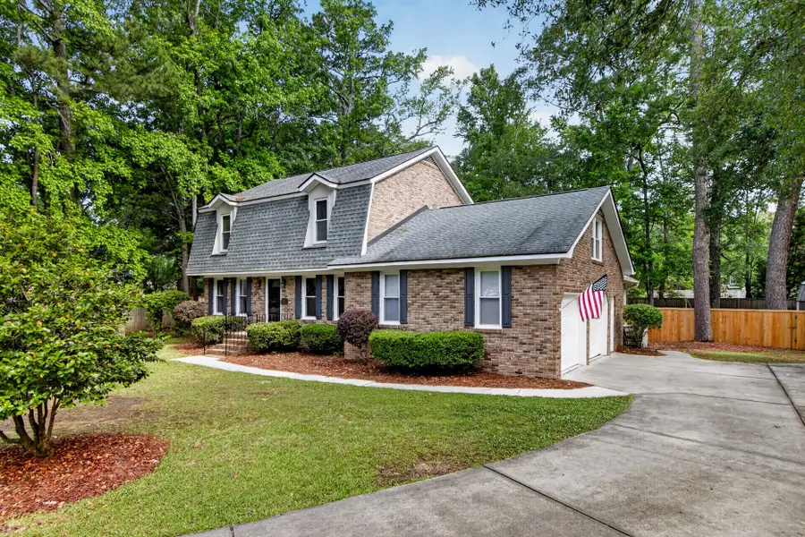 103 Laurens Court, Summerville, SC 29485 - #2