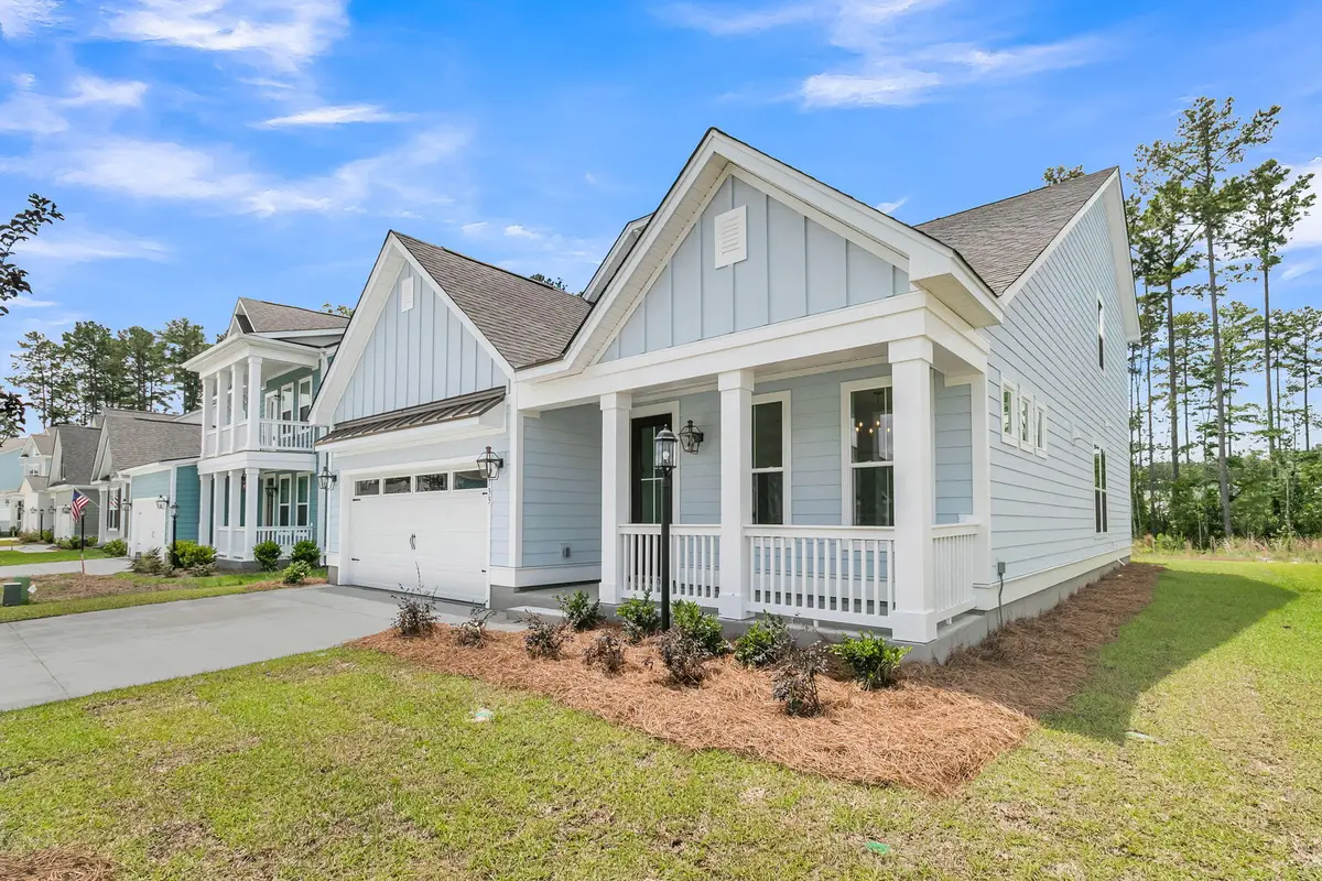 733 Maynard Lane, Summerville, SC 29486 - #1