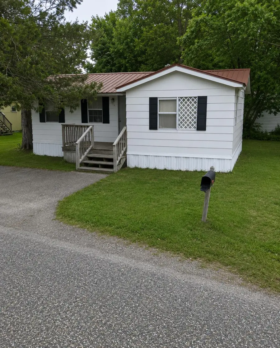 214 Peterson Lane, Manning, SC 29102 - #2