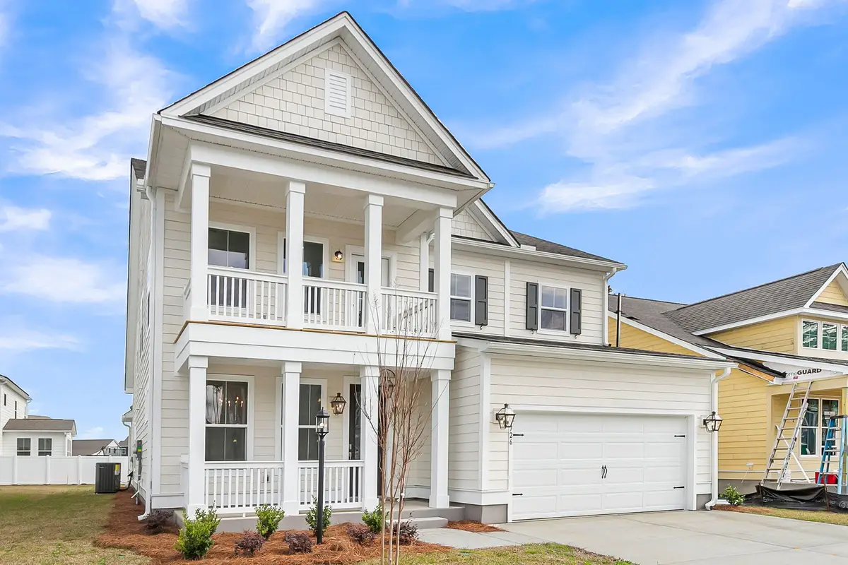 726 Maynard Lane, Summerville, SC 29486 - #1