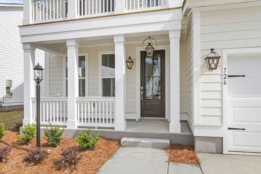 726 Maynard Lane, Summerville, SC 29486 - #2