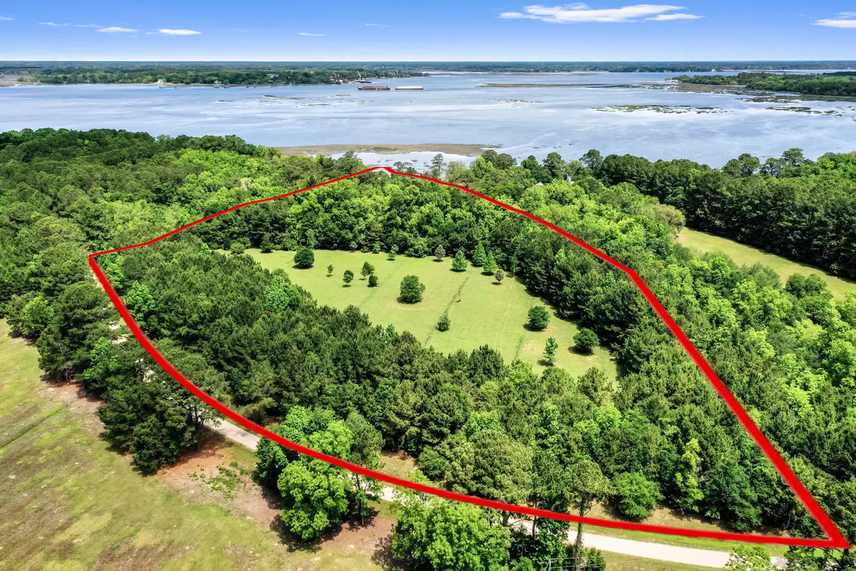 6180 Josie Ridge Road, Wadmalaw Island, SC 29487 - #1