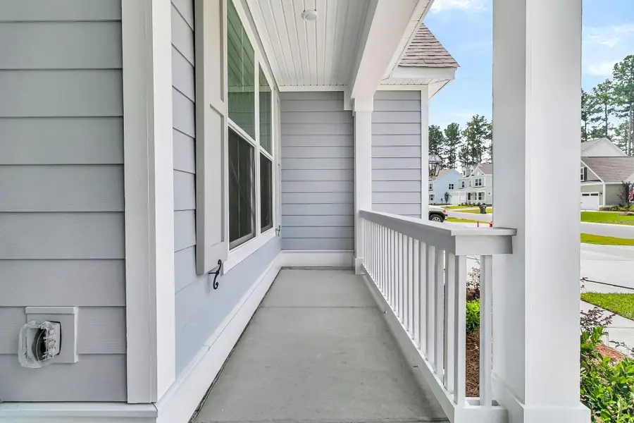 734 Maynard Lane, Summerville, SC 29486 - #3
