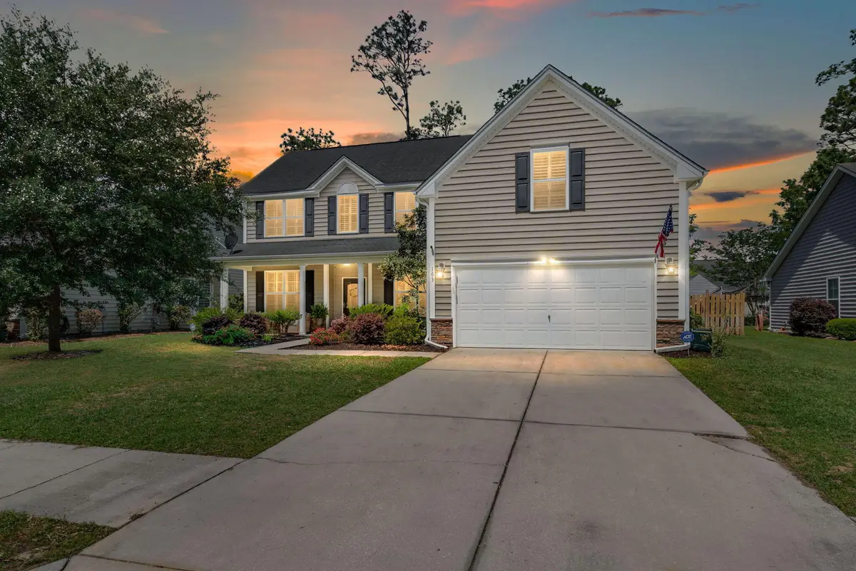 103 Lahina Cove, Summerville, SC 29483 - #1