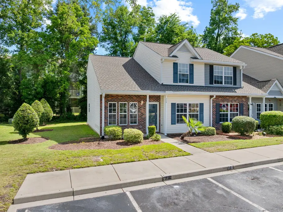 119 Brockman Way, Goose Creek, SC 29445 - #2