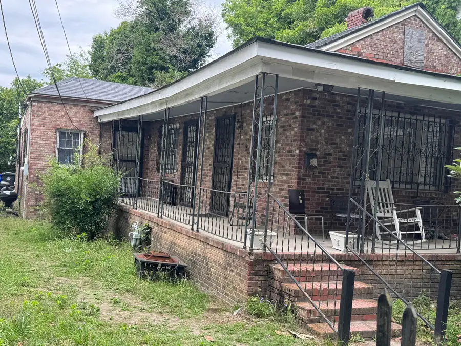 8 Poinsett Street, Charleston, SC 29403 - #3