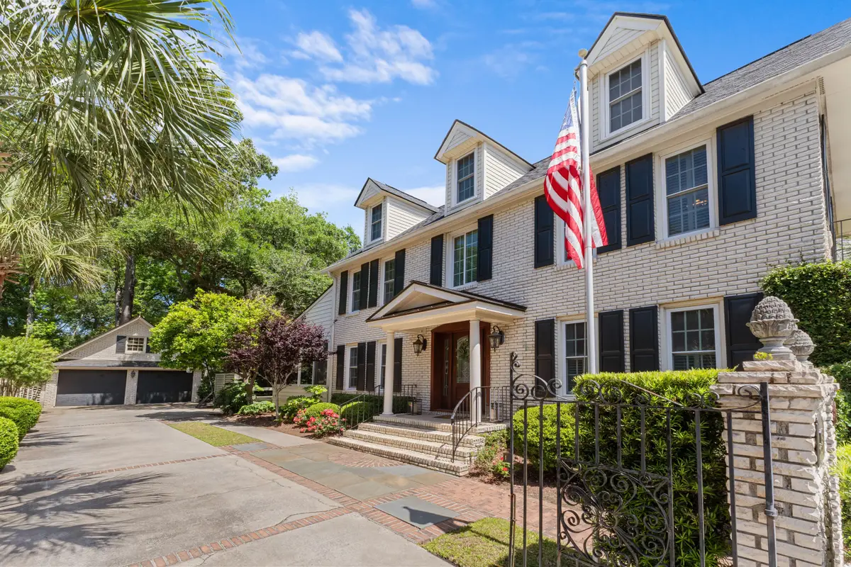 1043 Loyalist Lane, Mount Pleasant, SC 29464 - #1