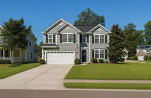 9229 N Moreto Circle, Summerville, SC 29485 - #1
