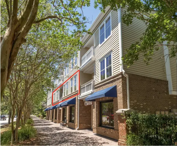 280 Seven Farms Drive #Unit 202, Charleston, SC 29492