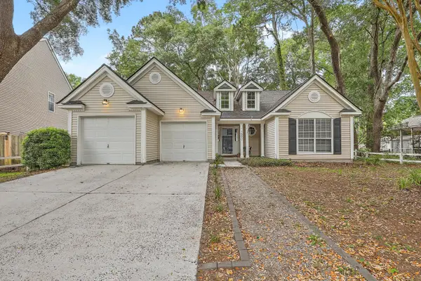 1590 Harborsun Drive, Charleston, SC 29412