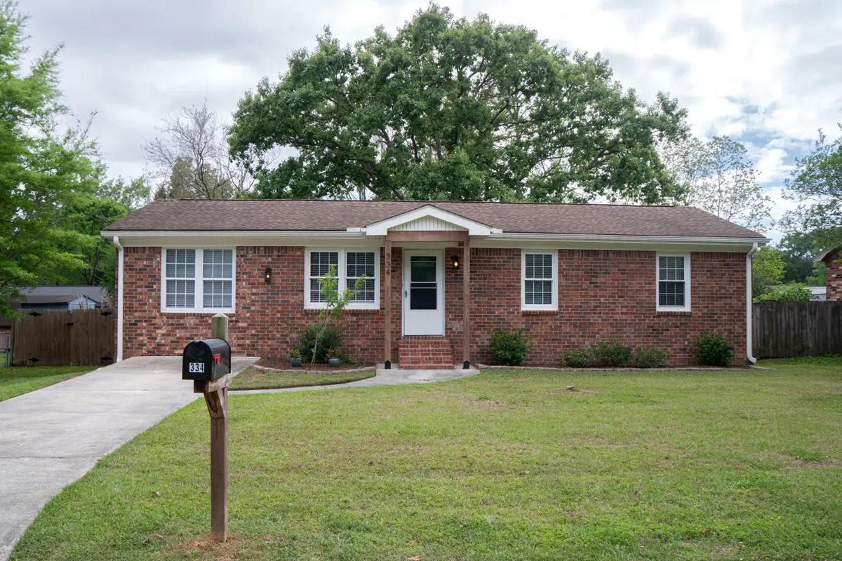 334 Water Oak, Goose Creek, SC 29445 - #1