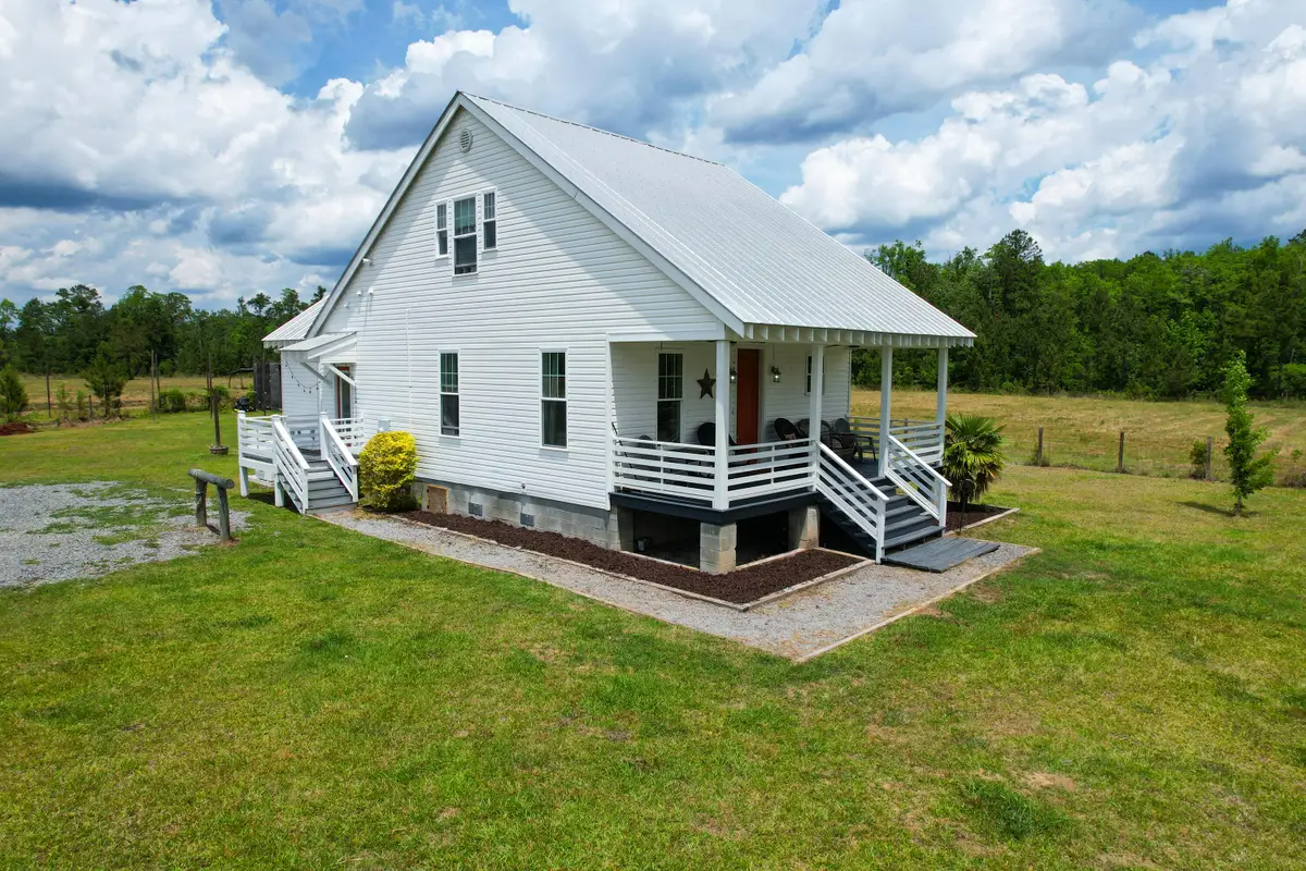 3034 French Santee Road, Jamestown, SC 29453 - #1