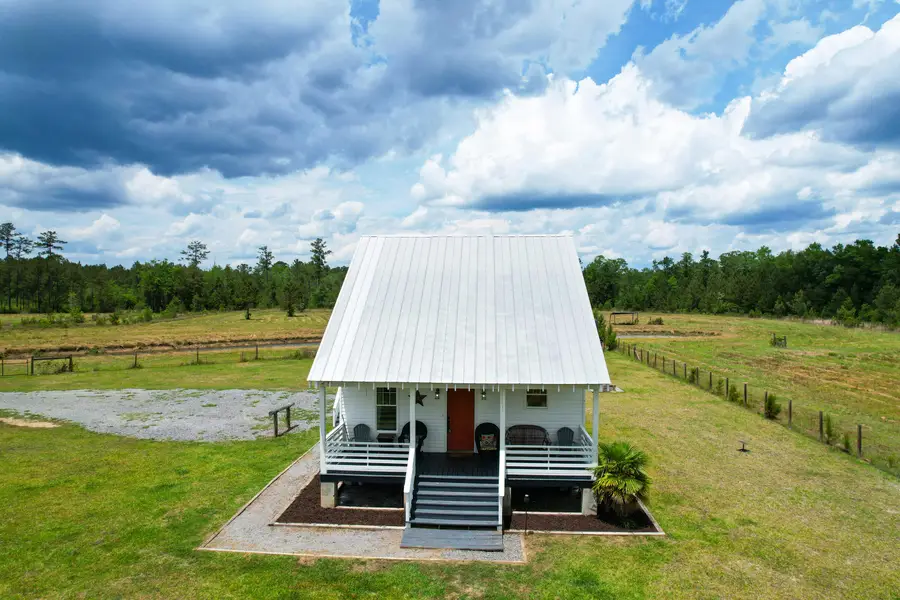 3034 French Santee Road, Jamestown, SC 29453 - #2