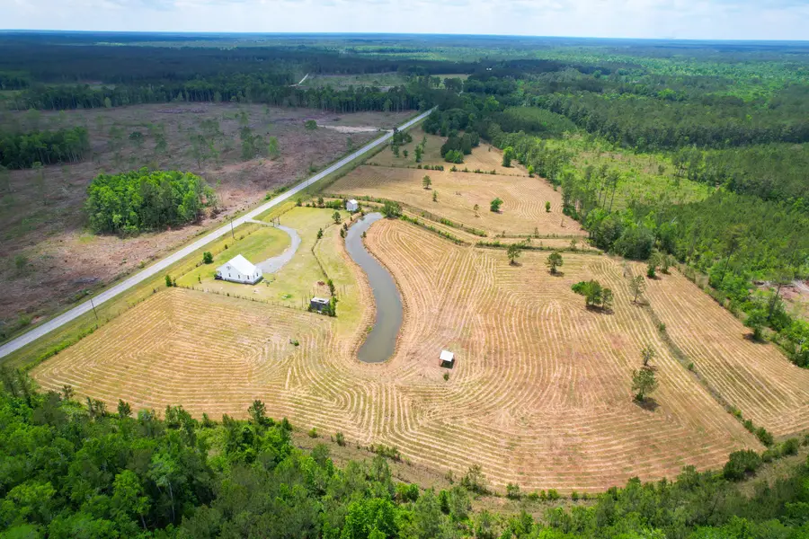 3034 French Santee Road, Jamestown, SC 29453 - #3