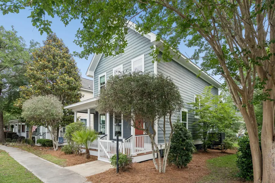 5201 Celtic Drive, North Charleston, SC 29405 - #2
