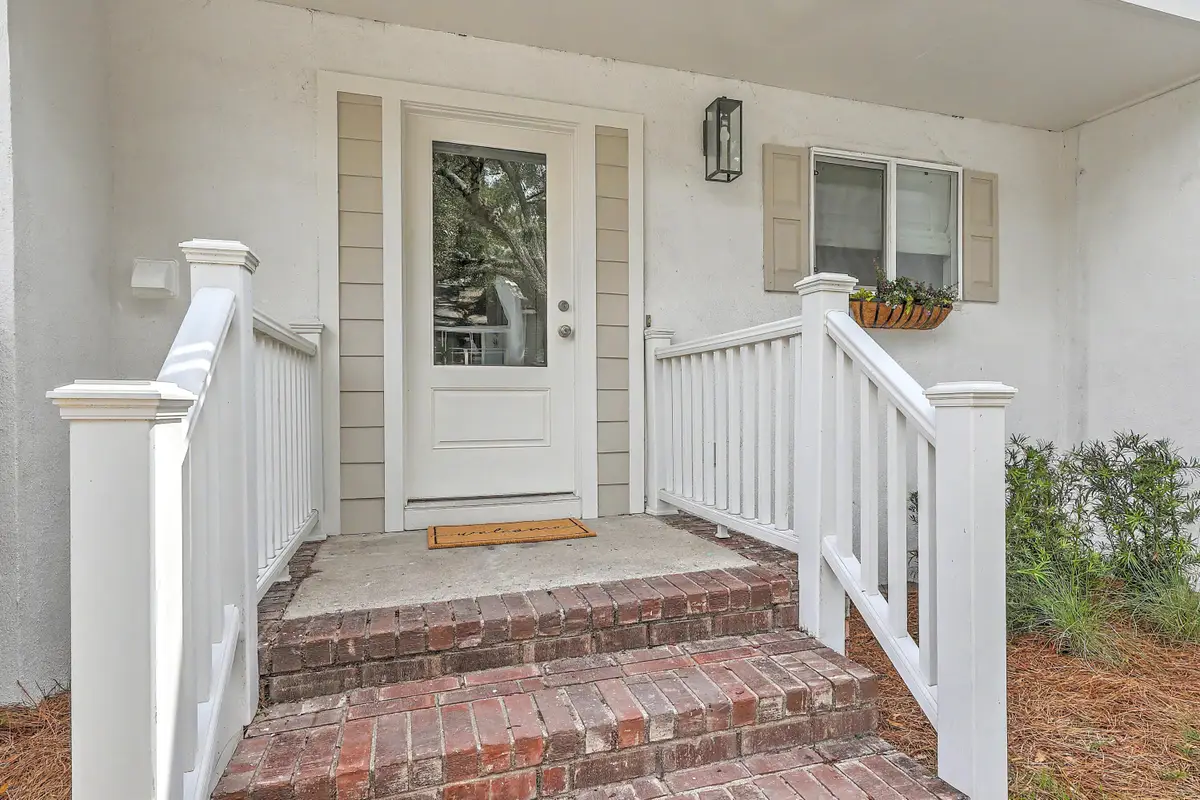 958 Myrtle Court, Mount Pleasant, SC 29464 - #1