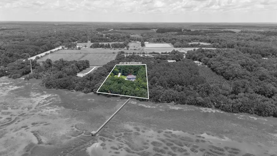 36 Morgan Road, Seabrook, SC 29940 - #3