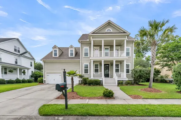 1309 Whisker Pole Lane, Mount Pleasant, SC 29466