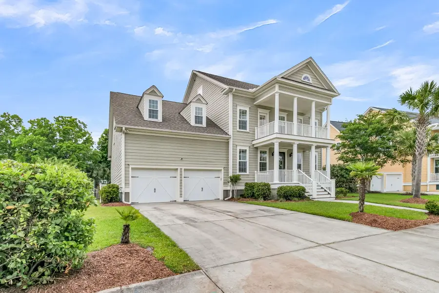 1309 Whisker Pole Lane, Mount Pleasant, SC 29466 - #2