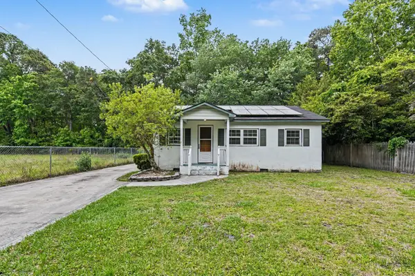 1840 Grover Drive, Johns Island, SC 29455