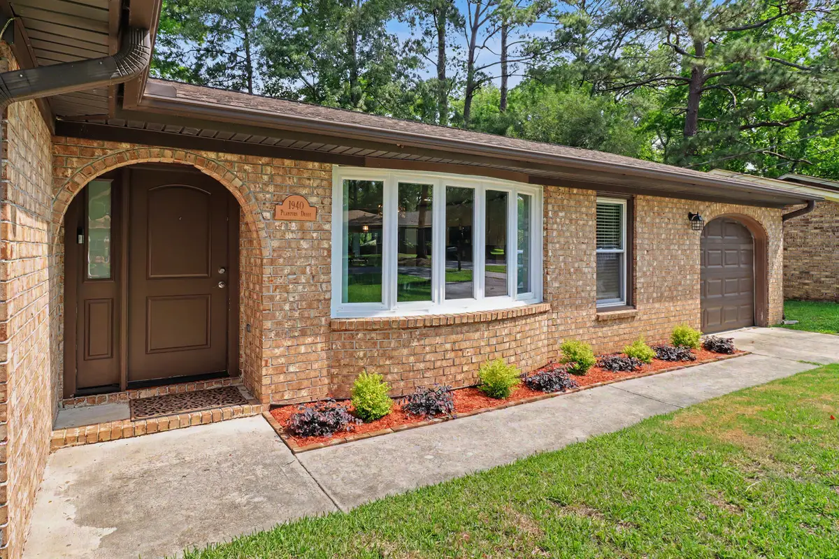 1940 Planters Drive, Charleston, SC 29414 - #1