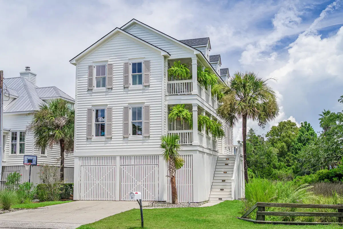 112 Middle Street, Mount Pleasant, SC 29464 - #1